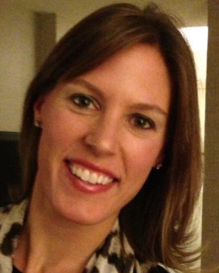 Shawna &ndash; Dental Hygienist at Richmond Smile Design