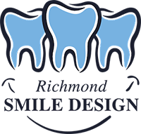 Link to Richmond Smile Design home page