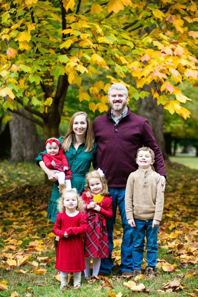 Kristen Foley, DMD Family & Cosmetic Dentist Richmond KY Dr. Foley