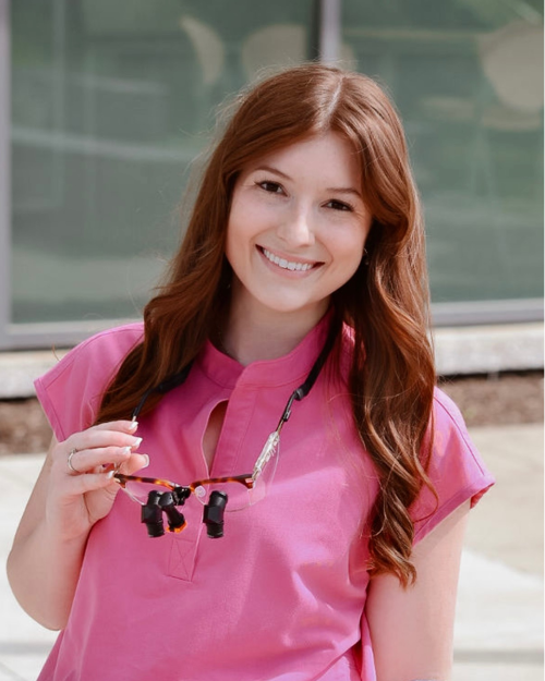 Emily &ndash; RDH