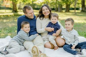 Dr. Natalie Jacobson picture