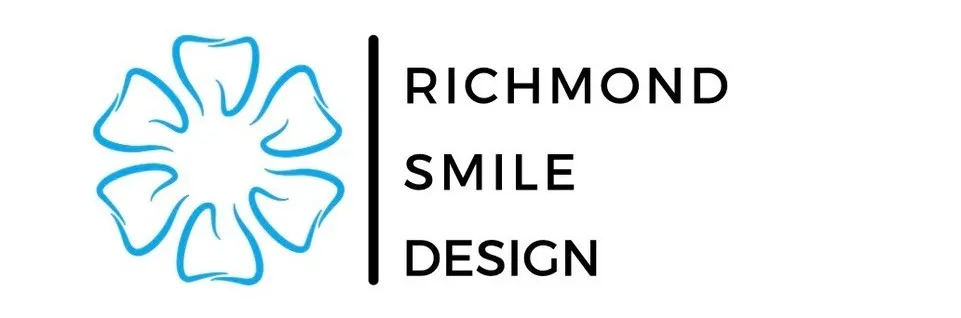 Link to Richmond Smile Design home page