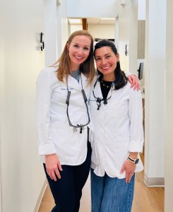 Doctors' picture