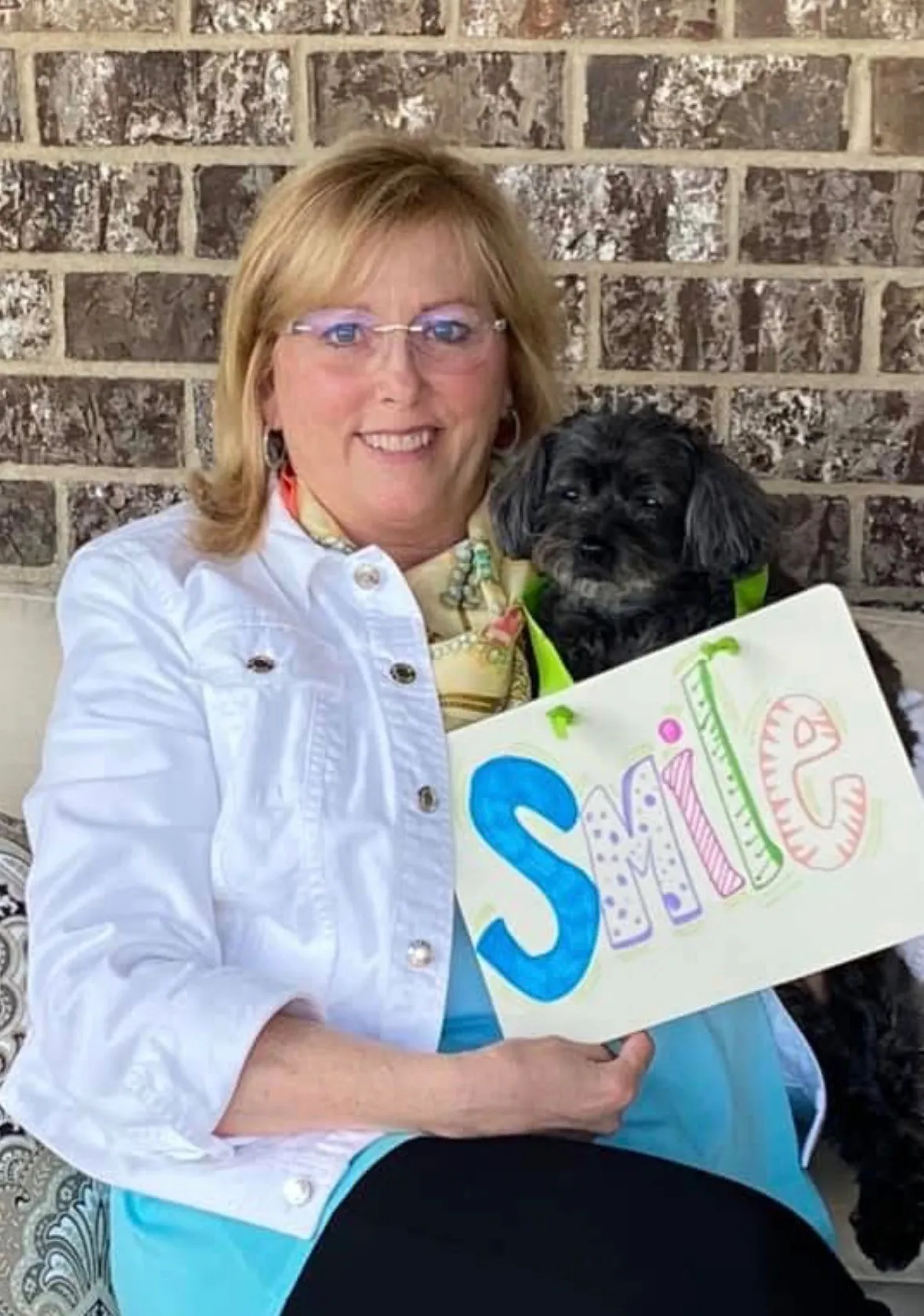 Louise- Dental Hygienist